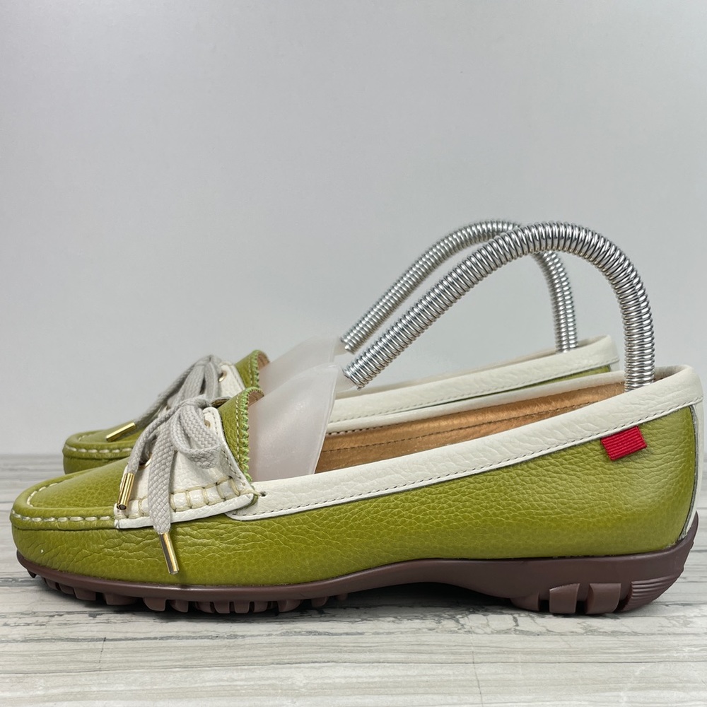 MARC JOSEPH LIBERTY GOLF APPLE GRAINY